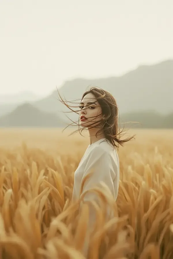 春天在耳畔